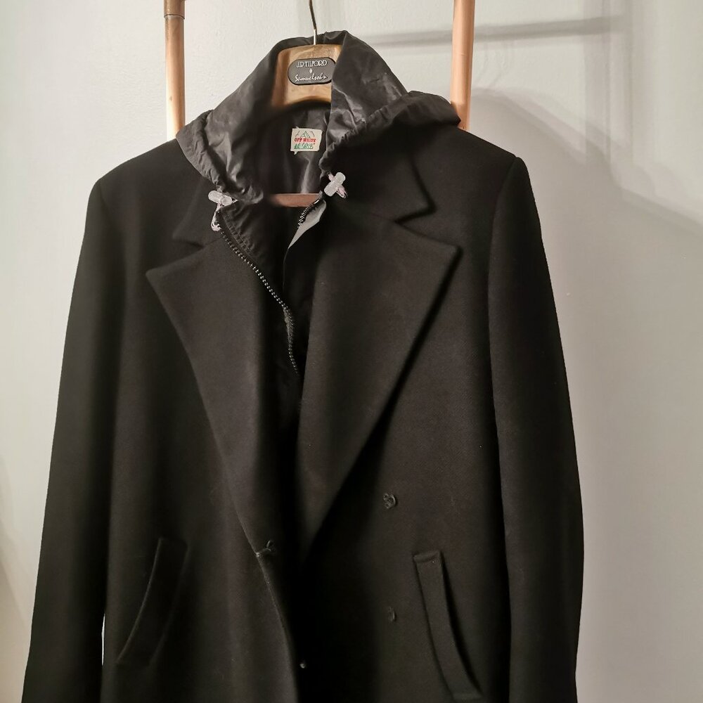 OFF-WHITE 2015 Fall/Winter Formal - Authentic - Picture 3 of 16